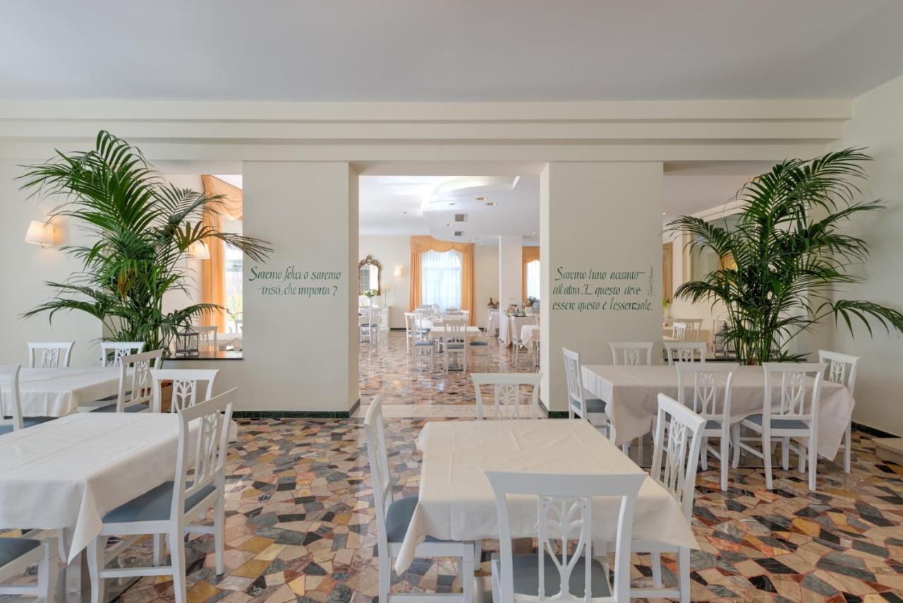 Hotel Galeazzi Gardone Riviera Exterior foto